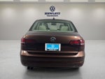 2016 Volkswagen Jetta 1.4T SE