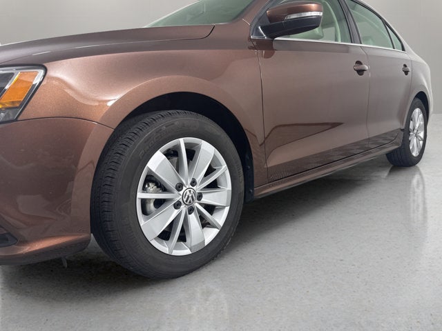 2016 Volkswagen Jetta 1.4T SE