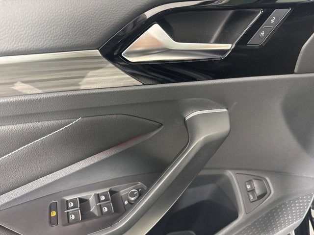 2024 Volkswagen Jetta SEL