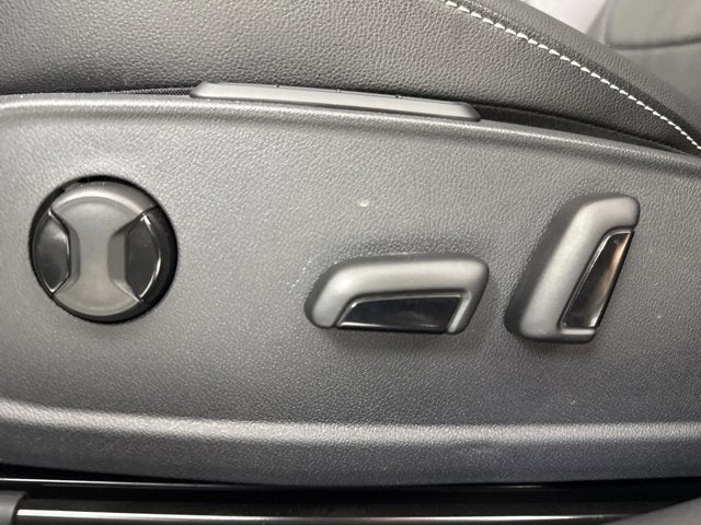 2024 Volkswagen Jetta SEL