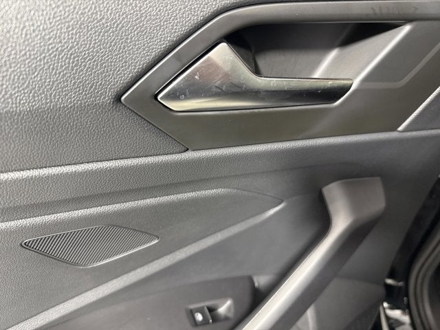 2024 Volkswagen Jetta SEL