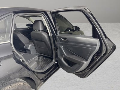 2024 Volkswagen Jetta SEL