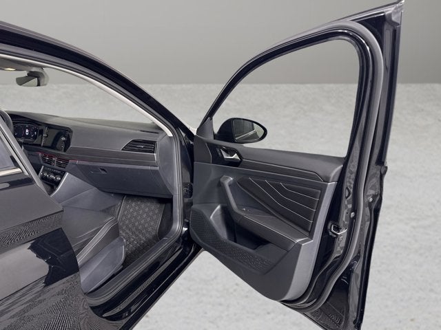 2024 Volkswagen Jetta SEL
