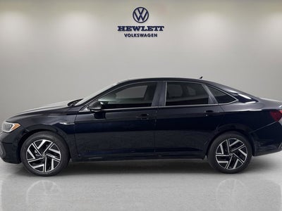 2024 Volkswagen Jetta SEL