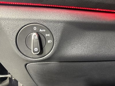 2024 Volkswagen Jetta SEL