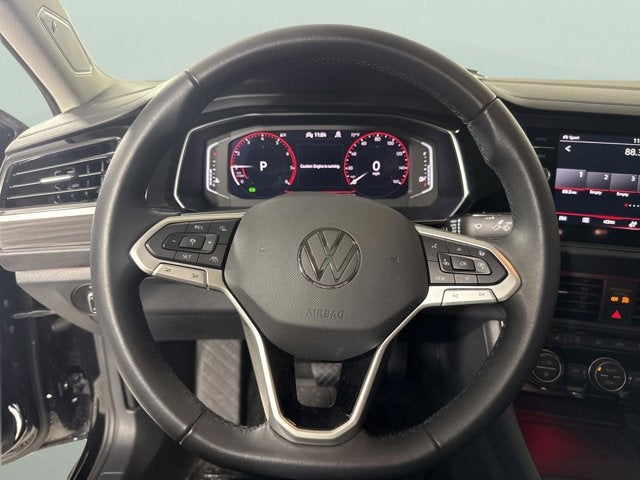 2024 Volkswagen Jetta SEL