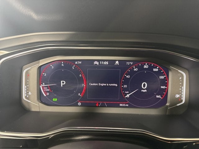 2024 Volkswagen Jetta SEL