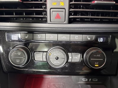 2024 Volkswagen Jetta SEL