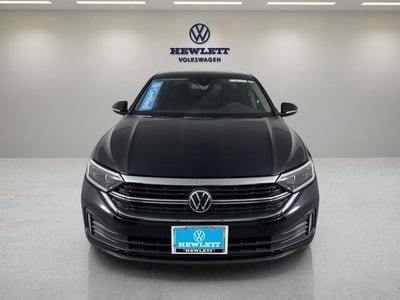 2024 Volkswagen Jetta SEL