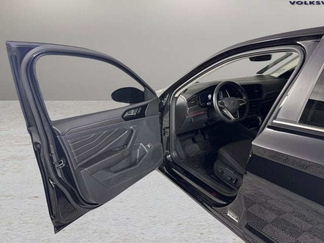 2024 Volkswagen Jetta SEL