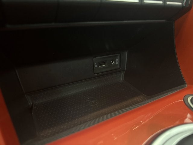 2017 Volkswagen Beetle 1.8T SE