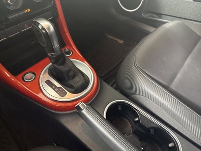 2017 Volkswagen Beetle 1.8T SE