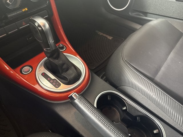 2017 Volkswagen Beetle 1.8T SE