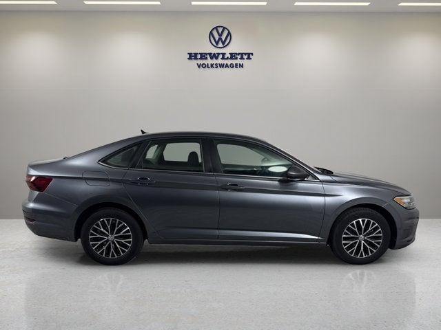 2021 Volkswagen Jetta S