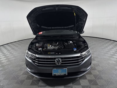 2021 Volkswagen Jetta S
