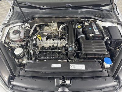 2019 Volkswagen Golf SportWagen S