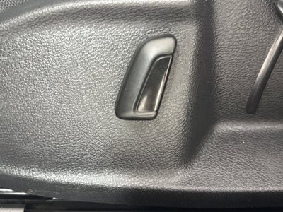 2019 Volkswagen Golf SportWagen S