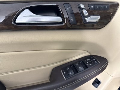 2017 Mercedes-Benz GLS GLS 450