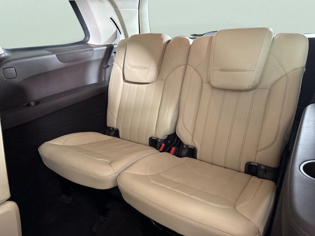 2017 Mercedes-Benz GLS GLS 450