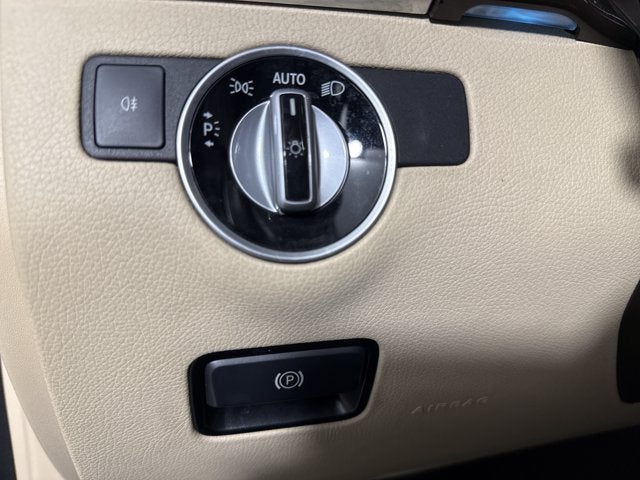 2017 Mercedes-Benz GLS GLS 450