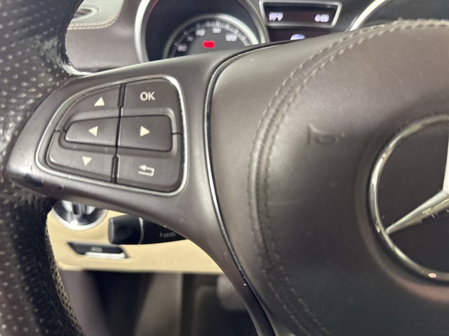 2017 Mercedes-Benz GLS GLS 450