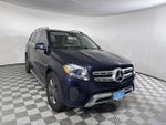 2017 Mercedes-Benz GLS GLS 450
