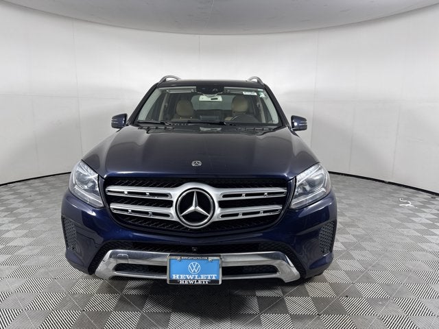 2017 Mercedes-Benz GLS GLS 450