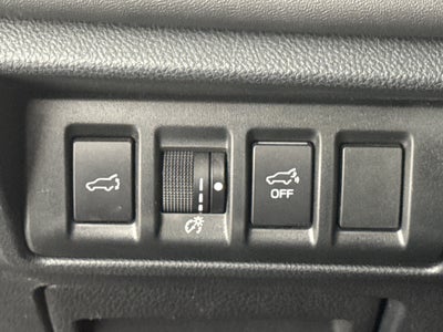 2022 Subaru Outback Touring XT