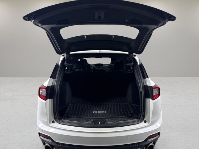 2024 Acura RDX w/A-Spec Advance Package