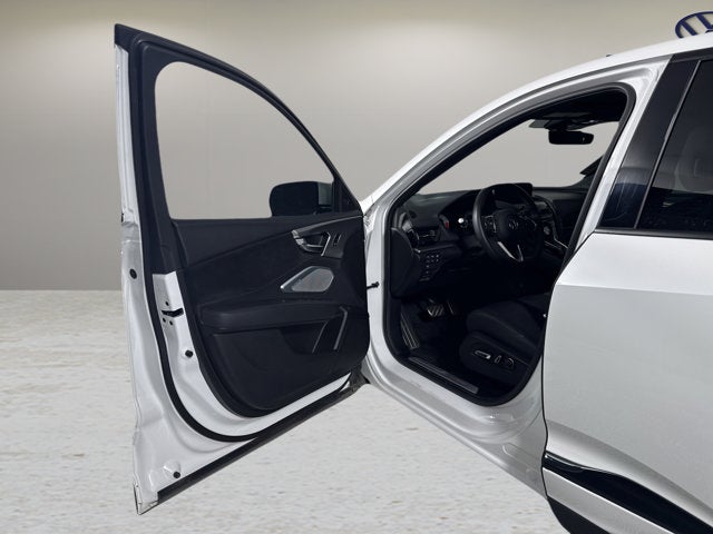 2024 Acura RDX w/A-Spec Advance Package