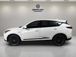 2024 Acura RDX w/A-Spec Advance Package