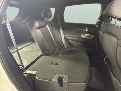 2024 Acura RDX w/A-Spec Advance Package