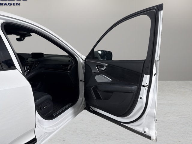 2024 Acura RDX w/A-Spec Advance Package