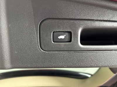 2019 Acura MDX w/Advance Pkg