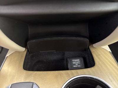 2019 Acura MDX w/Advance Pkg