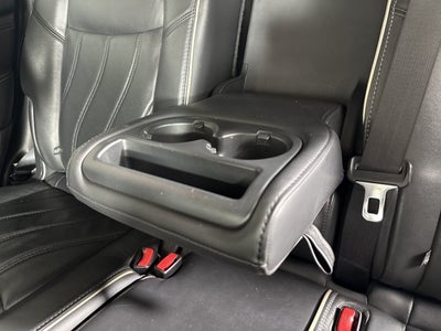 2018 INFINITI QX60 AWD
