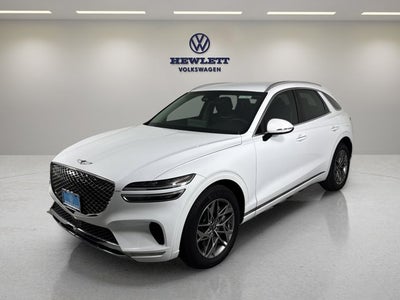 2025 Genesis GV70 2.5T