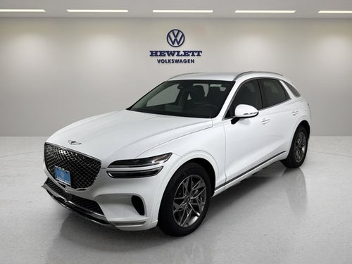 2025 Genesis GV70 2.5T