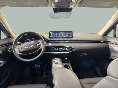 2025 Genesis GV70 2.5T