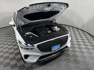2025 Genesis GV70 2.5T