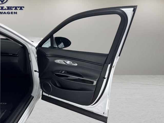 2025 Genesis GV70 2.5T