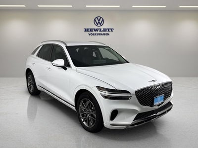 2025 Genesis GV70 2.5T