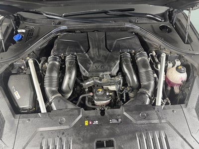 2024 Genesis GV70 3.5T Sport