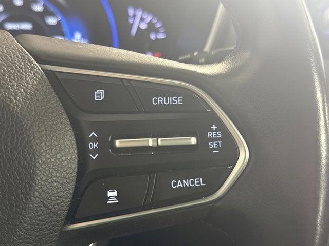 2019 Hyundai Santa Fe Ultimate