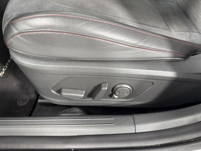 2022 Hyundai Sonata N Line