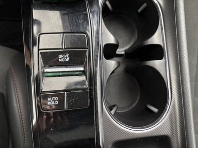 2022 Hyundai Sonata N Line
