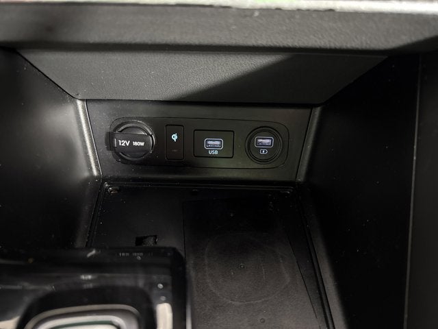 2022 Hyundai Sonata N Line