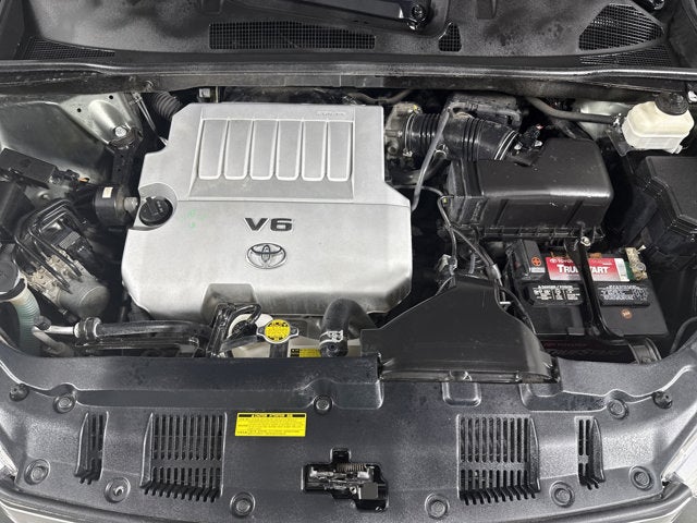 2013 Toyota Highlander FWD 4dr V6 (Natl)