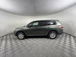 2013 Toyota Highlander FWD 4dr V6 (Natl)
