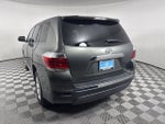 2013 Toyota Highlander FWD 4dr V6 (Natl)